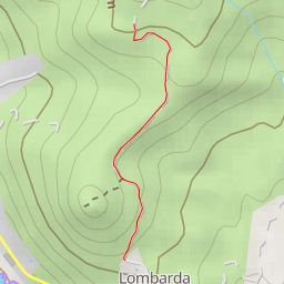 thumbnail for Punta di Petra Pagliaggia