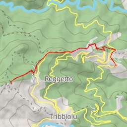 thumbnail for Punta di San Mamilianu