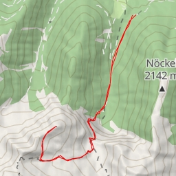 thumbnail for Gatterspitze