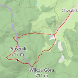 thumbnail for Ptasznik