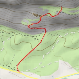 thumbnail for Pas du Clapier