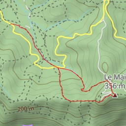 thumbnail for Le Mai