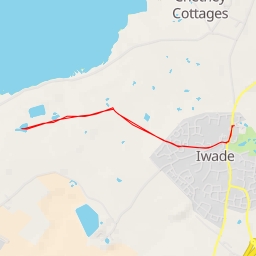 thumbnail for Raspberry Hill Lane - Raspberry Hill Lane - Swale