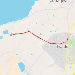 thumbnail for Raspberry Hill Lane - Raspberry Hill Lane - Swale