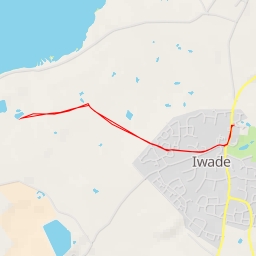 thumbnail for Swaysdown Game Farm - School Lane - Swale