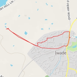 thumbnail for Raspberry Hill Lane - Raspberry Hill Lane - Swale