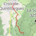 thumbnail for Mounie - Sainte-Croix-de-Quintillargues