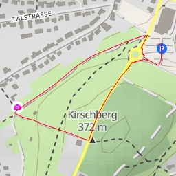 thumbnail for Bäumchesweg - Siegen