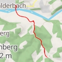 thumbnail for Burgstallstraße - Burgstallstraße