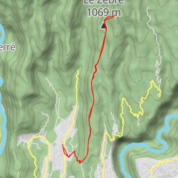 thumbnail for La Grande Jument