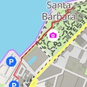 thumbnail for Mirador Parque Genovés