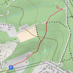thumbnail for Wittbräucker Waldweg