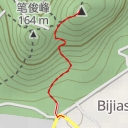 thumbnail for 笔冠峰