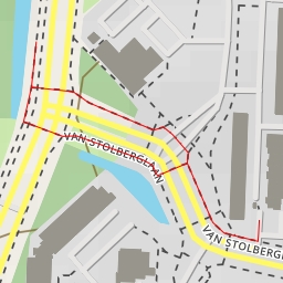 thumbnail for Boerhaavelaan - Boerhaavelaan - Zoetermeer