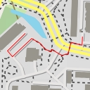 thumbnail for Van Stolberglaan - Van Stolberglaan - Zoetermeer