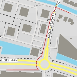 thumbnail for Vlamingstraat - Zoetermeer