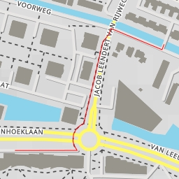 thumbnail for Vlamingstraat - Vlamingstraat - Zoetermeer