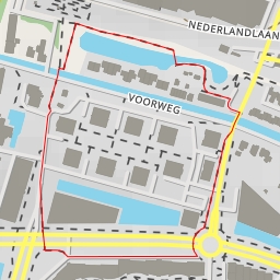 thumbnail for Voorweg - Zoetermeer