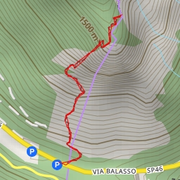 thumbnail for Bacchetton