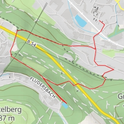 thumbnail for Fludersbach - Fludersbach - Siegen