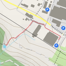 thumbnail for Stollenweg