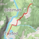 thumbnail for Obbortstrasse - Obbortstrasse - Glarus Süd