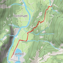 thumbnail for Obbortstrasse - Obbortstrasse - Glarus Süd