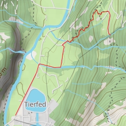 thumbnail for Obbortstrasse - Obbortstrasse - Glarus Süd