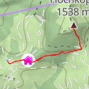 thumbnail for Hochköpfl