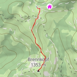 thumbnail for Brennkopf