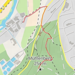thumbnail for Mühlenberg