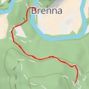 thumbnail for Chiesa della Madonna di Romitorio - strada comunale di Recenza