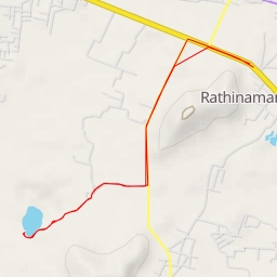 thumbnail for Unamancherri