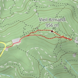 thumbnail for Minenweg