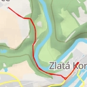 thumbnail for Minimodel jihočeské vesnice - 14312