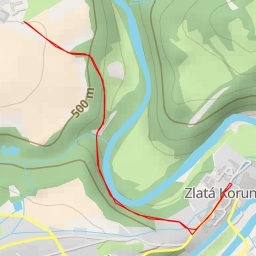 thumbnail for Minimodel jihočeské vesnice - 14312