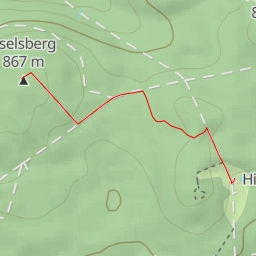 thumbnail for Eselsberg