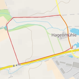 thumbnail for B 470 - B 470