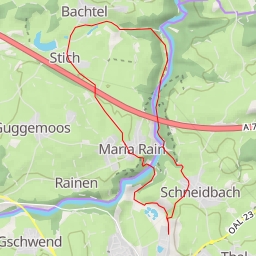 thumbnail for Lohmühle - Oy-Mittelberg