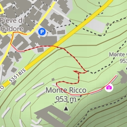 thumbnail for Monte Castello