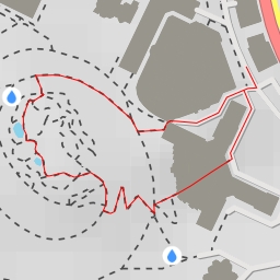 thumbnail for Allée Le Corbusier