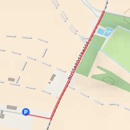 thumbnail for Bussardstraße - Ingolstadt