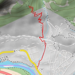 thumbnail for Schleifwandsteig - Innsbruck