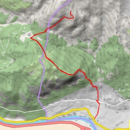 thumbnail for Höttinger Schützensteig - Innsbruck