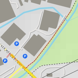 thumbnail for Marienthaler Straße - Marienthaler Straße