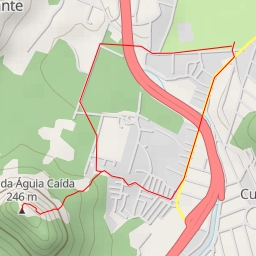 thumbnail for Pedra da Águia Caída