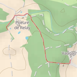 thumbnail for Pigeonnier - Chemin de Relay à la Chevrière