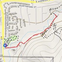 thumbnail for Northpark Street - Thousand Oaks