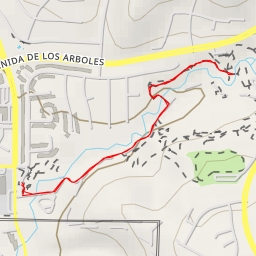 thumbnail for East Avenida de Los Arboles - Thousand Oaks