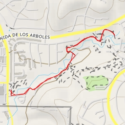 thumbnail for East Avenida de Los Arboles - East Avenida de Los Arboles - Thousand Oaks